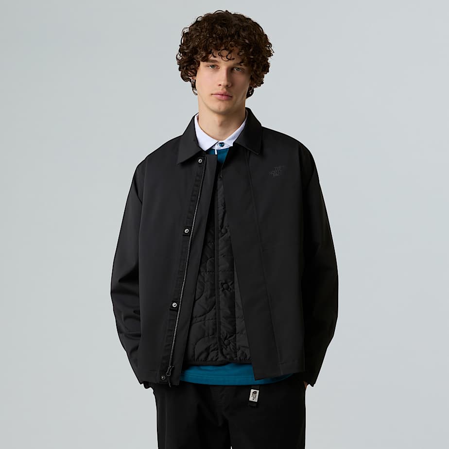 City Triclimate Jacke für Herren
