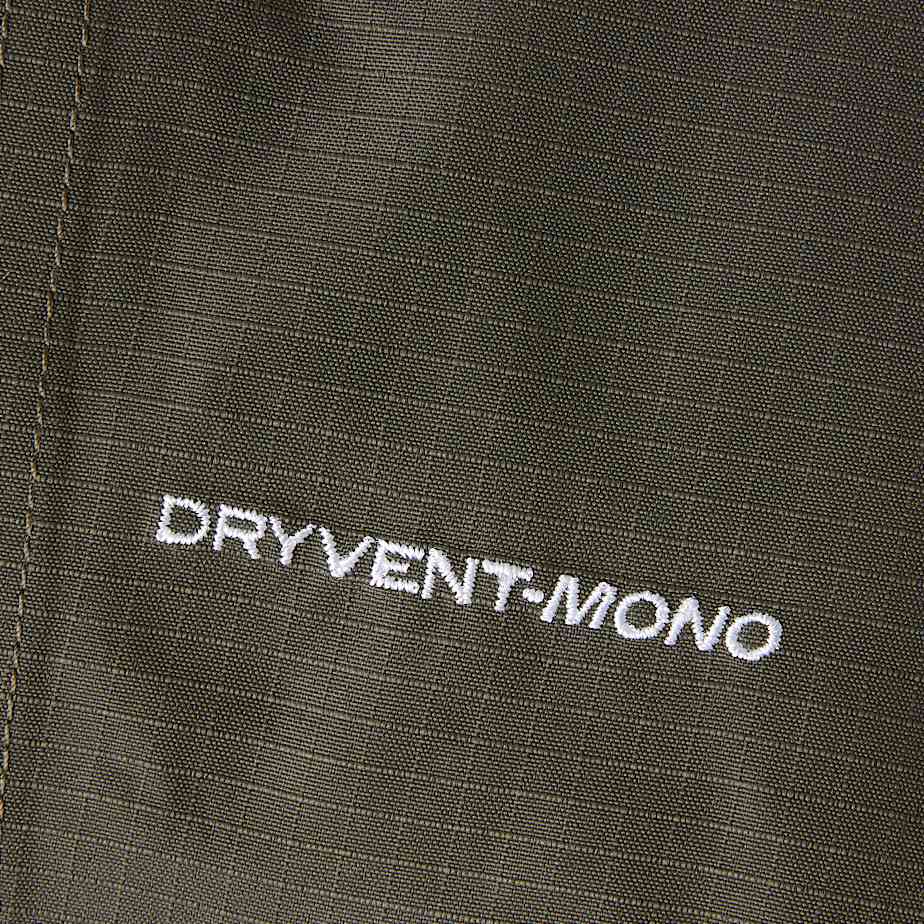 Unisex Mountain Down Jacket