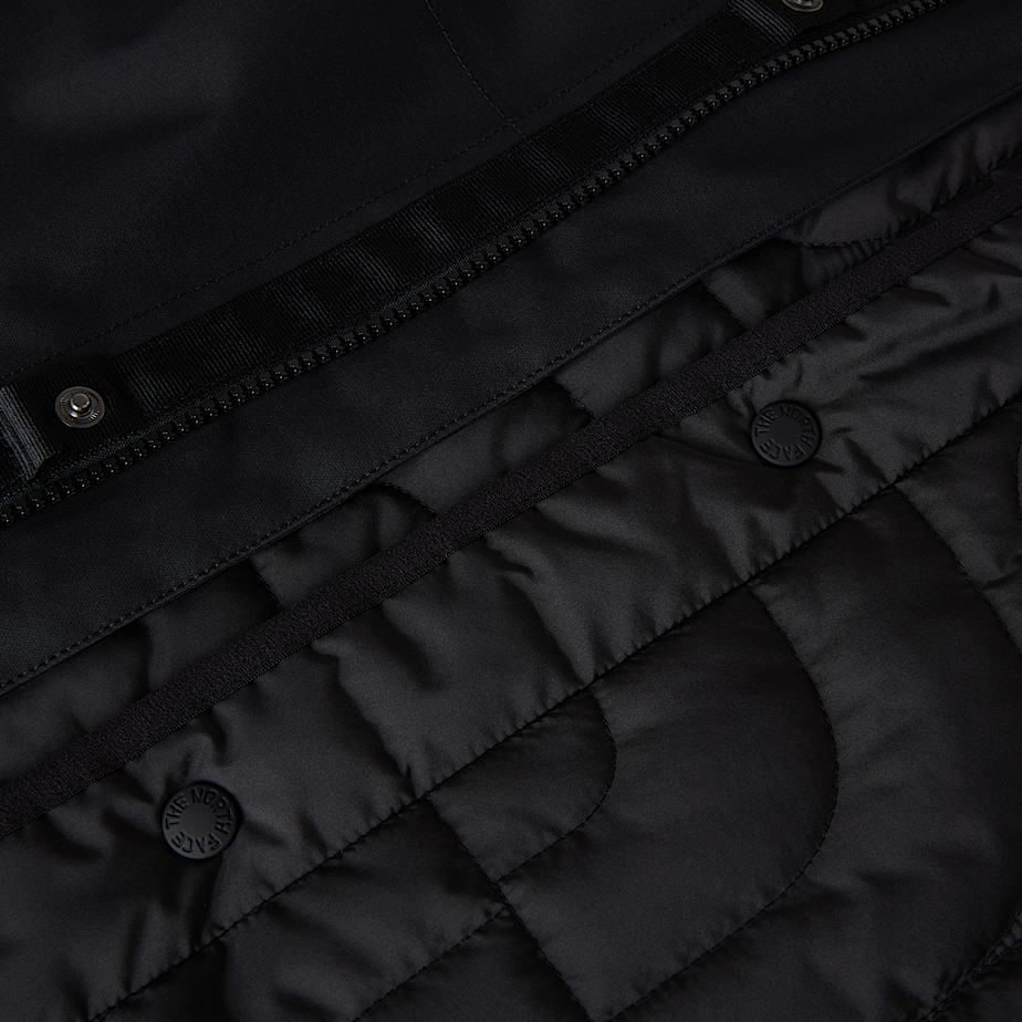City Triclimate Jacke für Herren