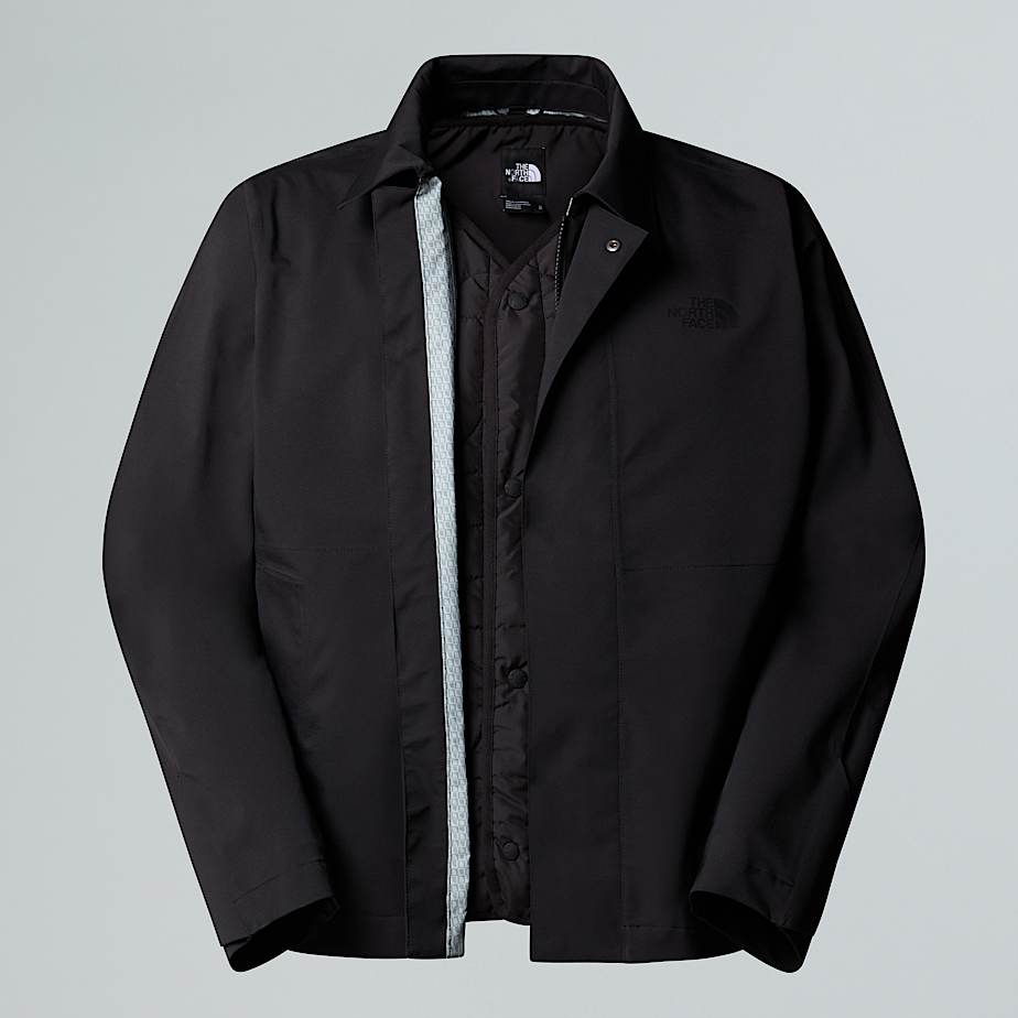 City Triclimate Jacke für Herren