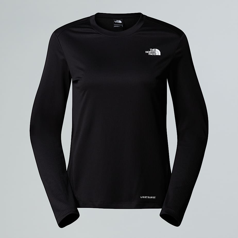 T-shirt à manches longues Shadow pour femme - 7