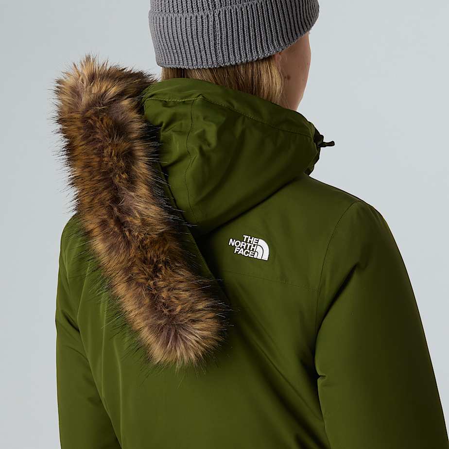 Zaneck Parka für Damen - 6