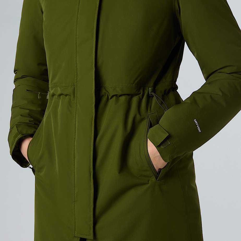 Zaneck Parka für Damen - 7