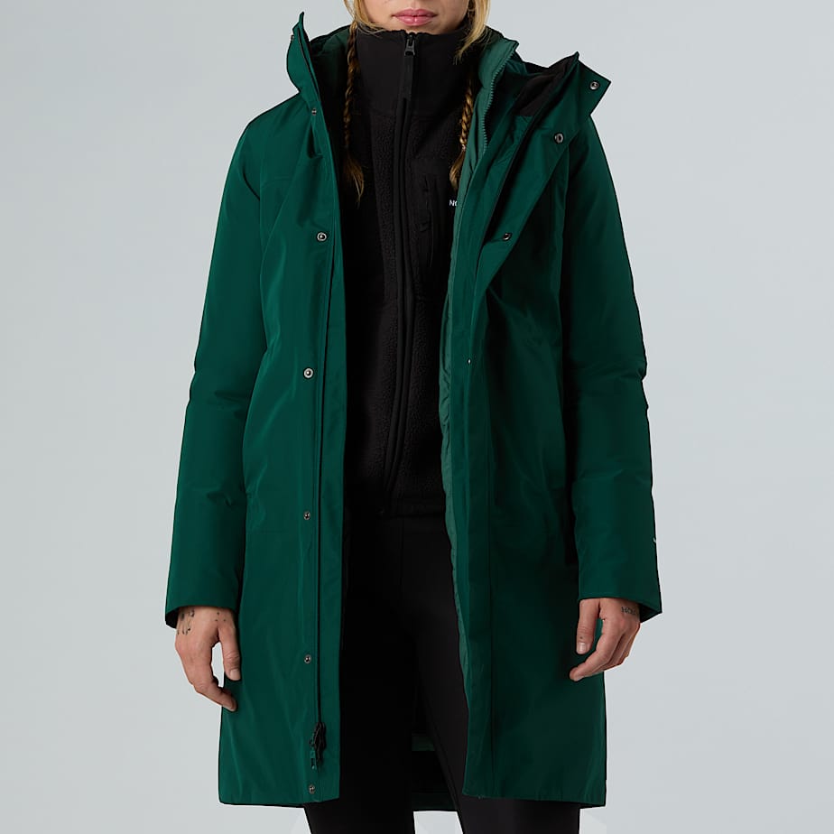 Suzanne Triclimate 3-in-1-Parka 2.0 für Damen - 8