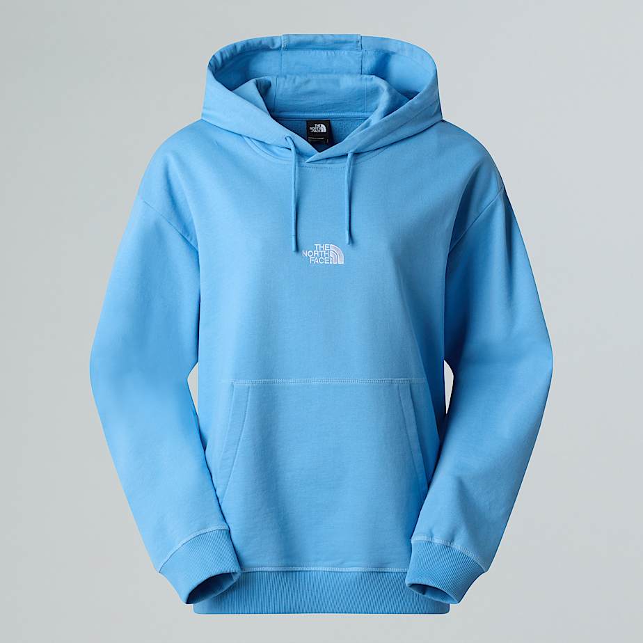 Sudadera con capucha Essential Lite para mujer - 7