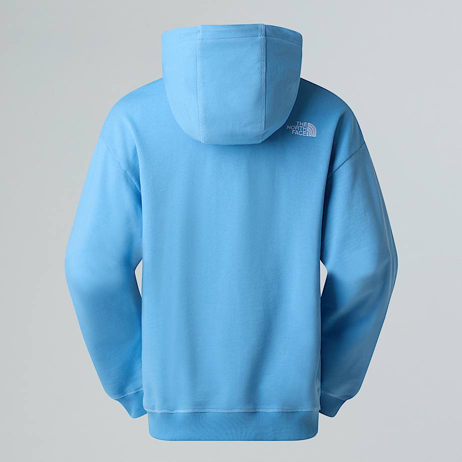 Sudadera con capucha Essential Lite para mujer - 8