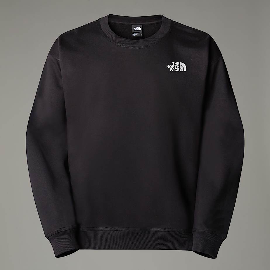 Unisex NSE Oversized Sweatshirt - 10