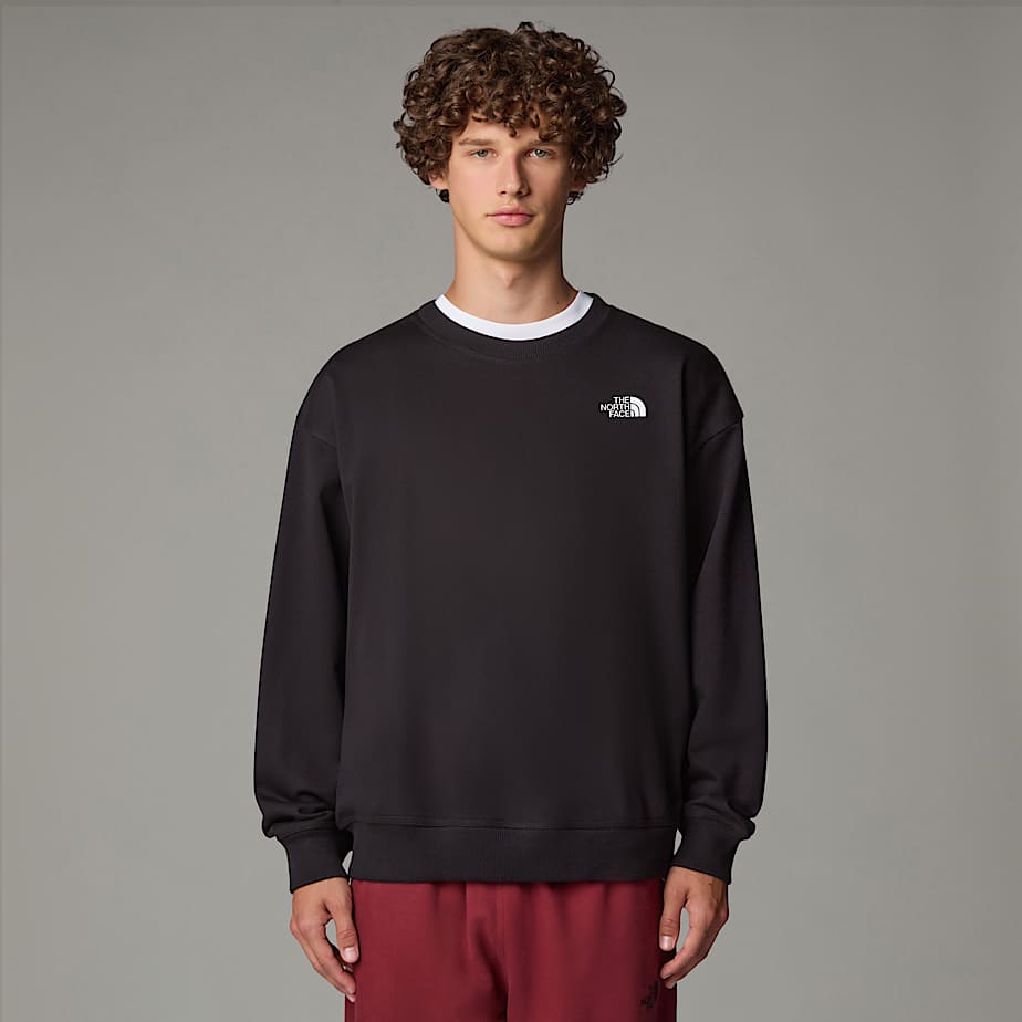 Unisex NSE Oversized Sweatshirt - 2