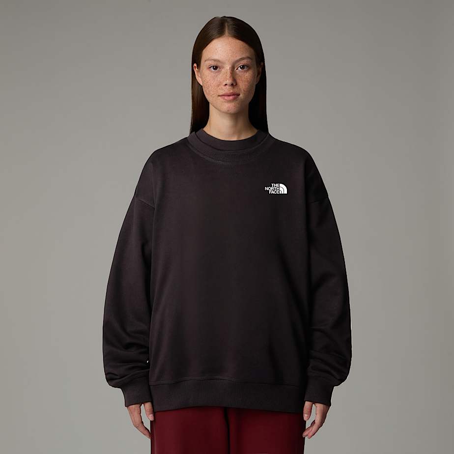 Unisex NSE Oversized Sweatshirt - 6
