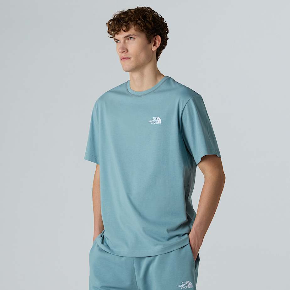 Men's Essential Relaxed T-Shirt
