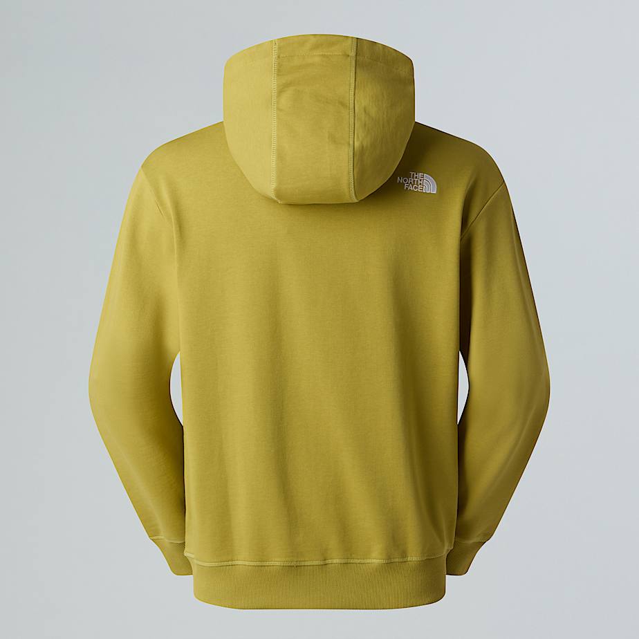 Sudadera con capucha Essential Lite para hombre - 8