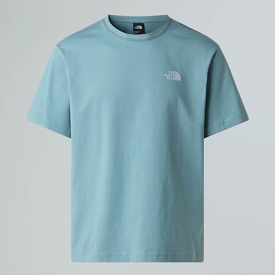 Men's Essential Relaxed T-Shirt