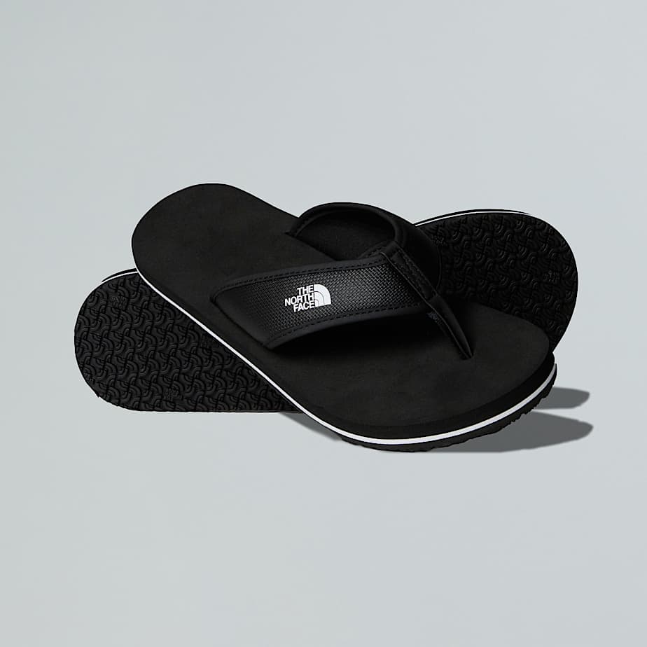 Teens' Base Camp Flip-Flops - 1