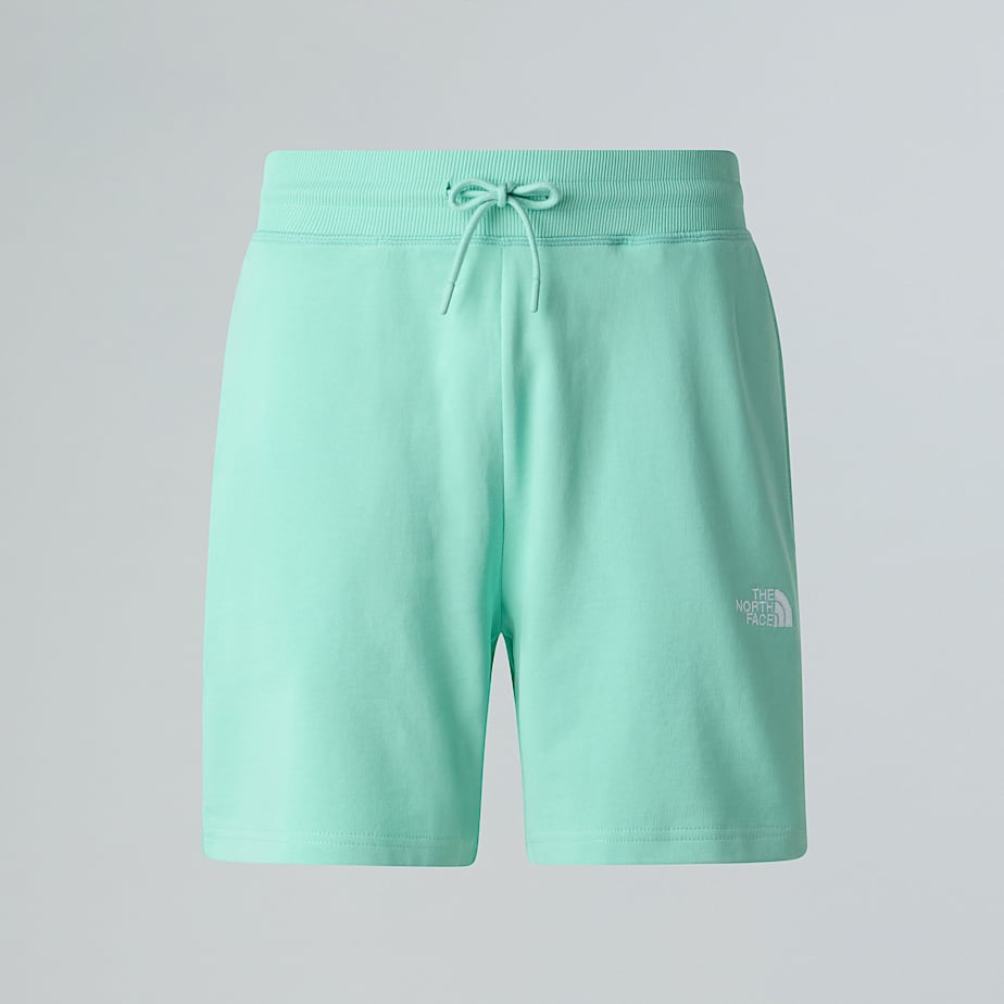 The North Face Essential Lite Shorts Für Herren Bright Foam Größe  male