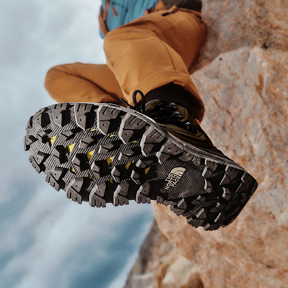 Men’s Offtrail GORE-TEX® Hiking Boots - 5