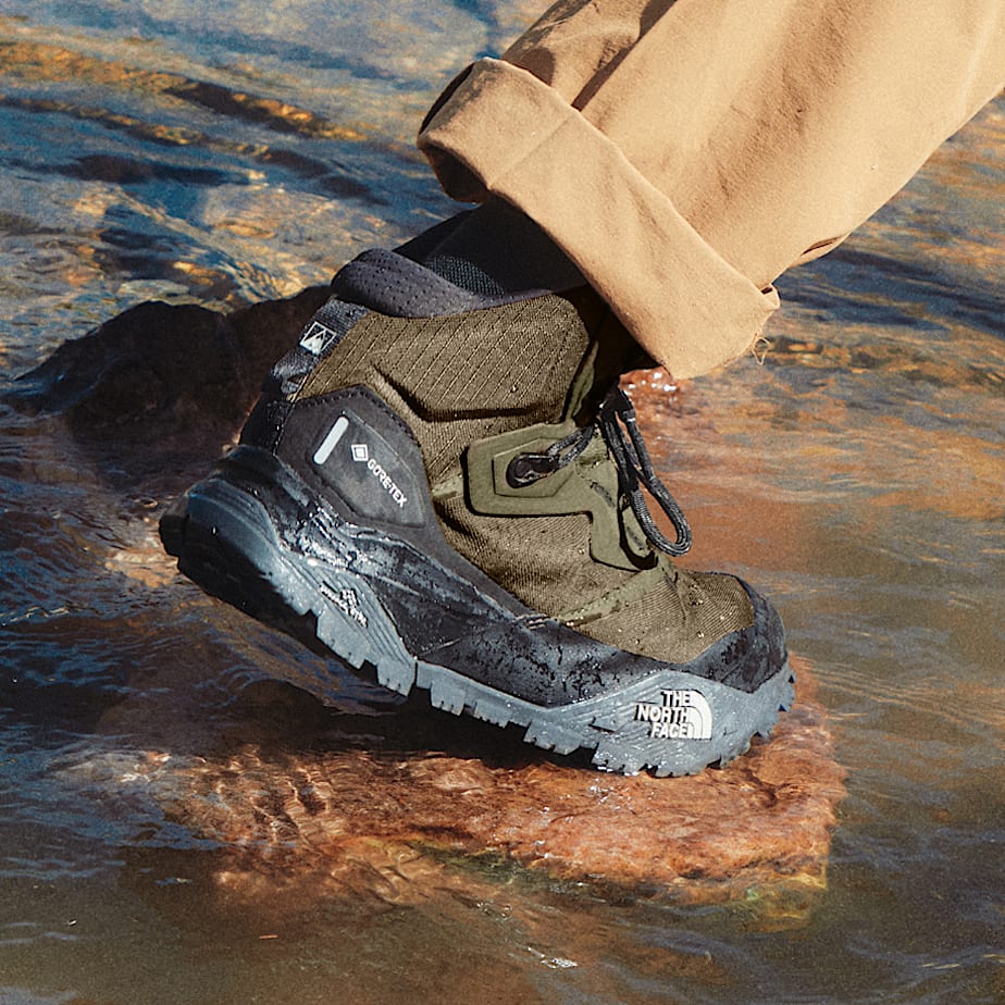 Men’s Offtrail GORE-TEX® Hiking Boots - 8