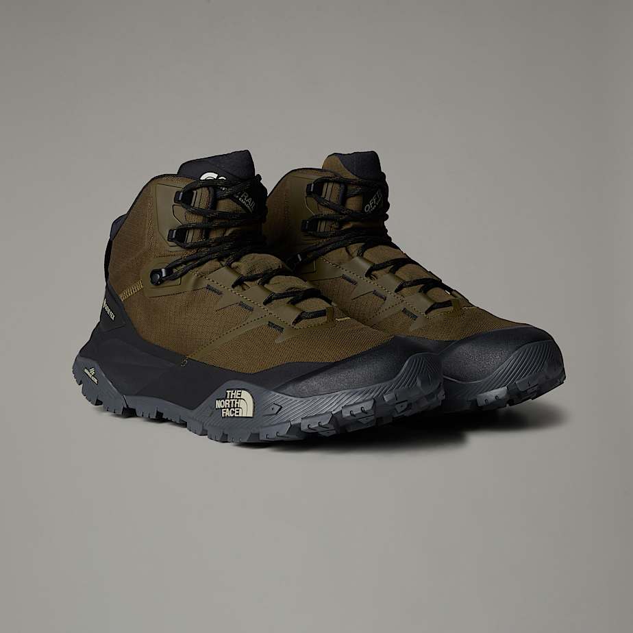 Men’s Offtrail GORE-TEX® Hiking Boots - 6
