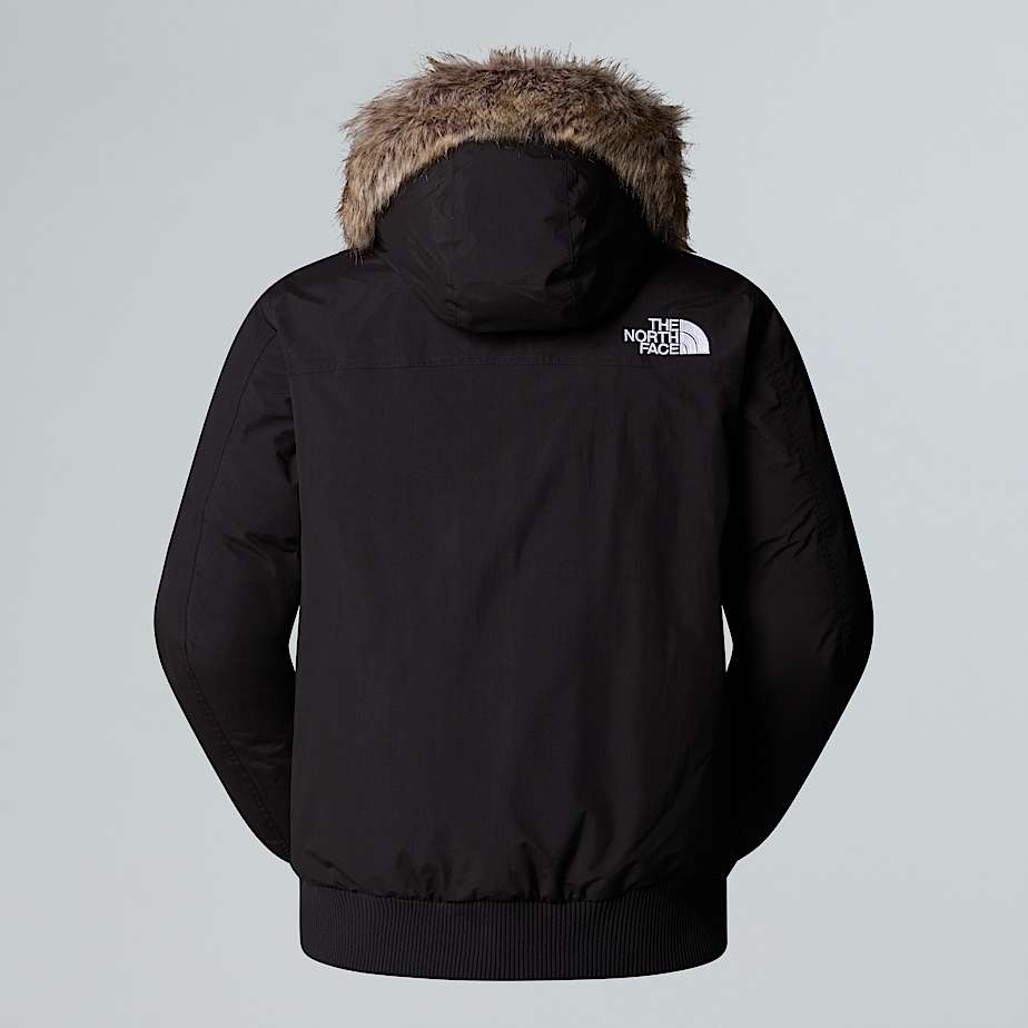 McMurdo-bomberjas voor heren - 12