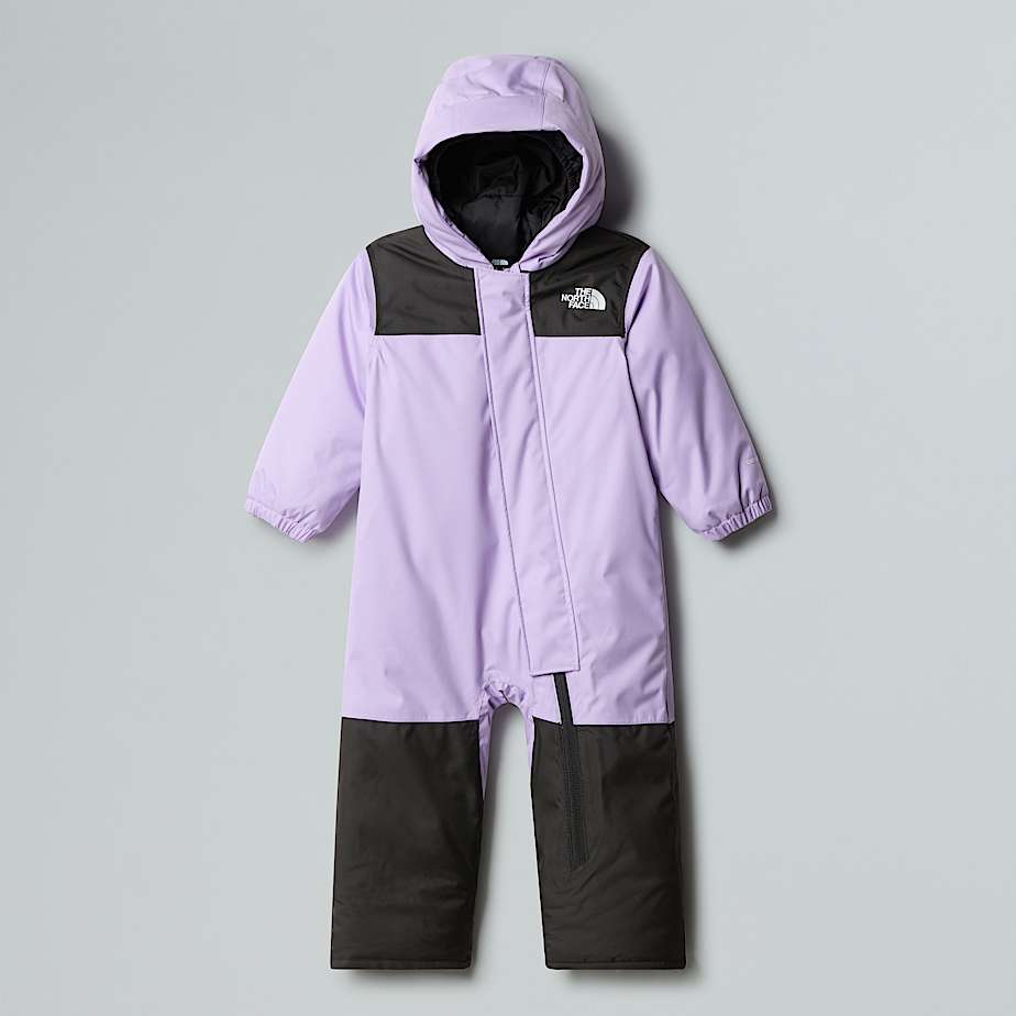 Baby Freedom Snow Suit - 10