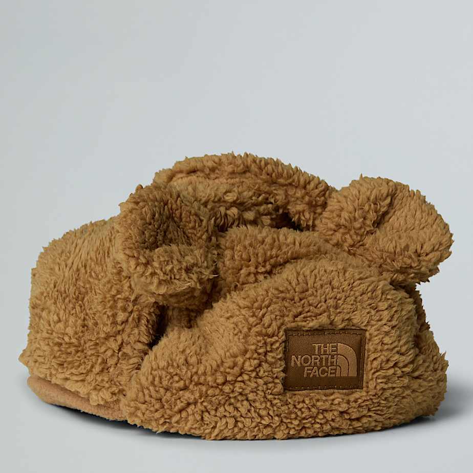 Baby Bear Trapper Hat - 3