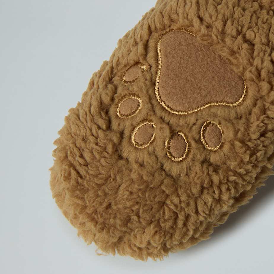 Baby Bear Mittens - 3