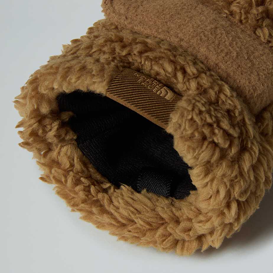 Baby Bear Mittens - 5