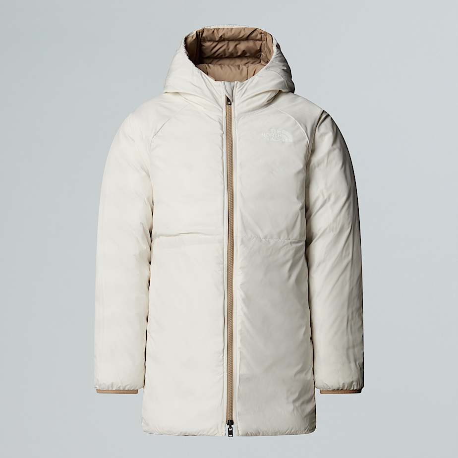 Girls' Reversible Perrito Parka - 12