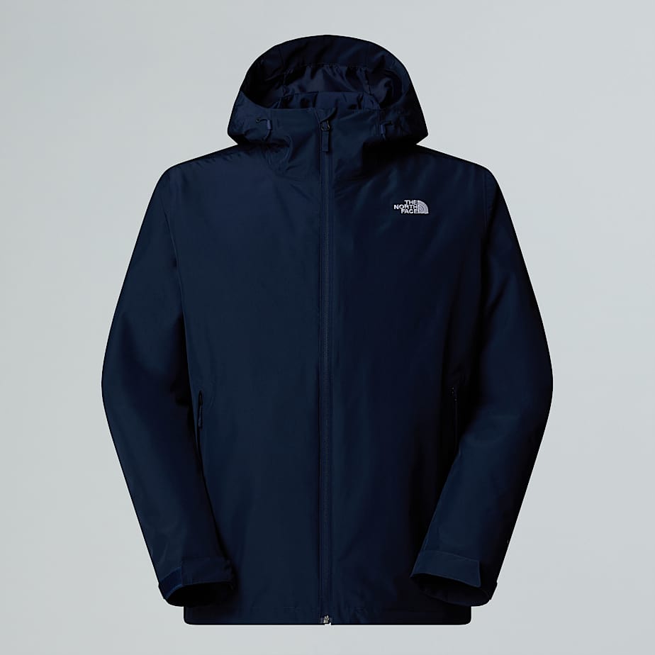 Men's Carto Mono Triclimate 3-in-1 Hooded Jacket - 13
