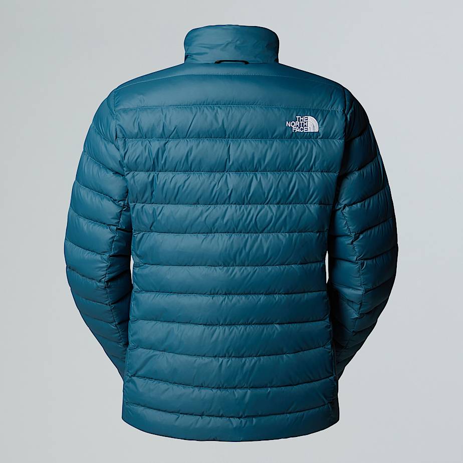 Women's Classic Down Jacket - 11