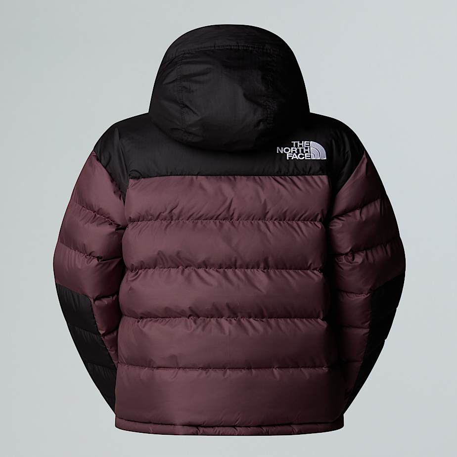 Chaqueta con aislamiento térmico Limbara para mujer - 9