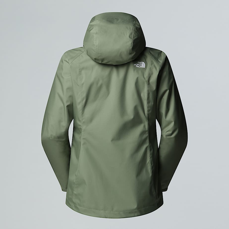 Evolve II Triclimate® 3-in-1 Jacke für Damen - 16