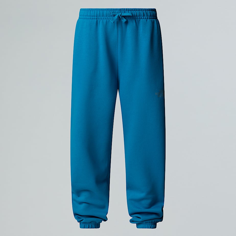 Boys' Reflective Logo Joggers - 9