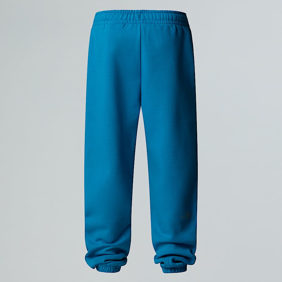 Boys' Reflective Logo Joggers - 10