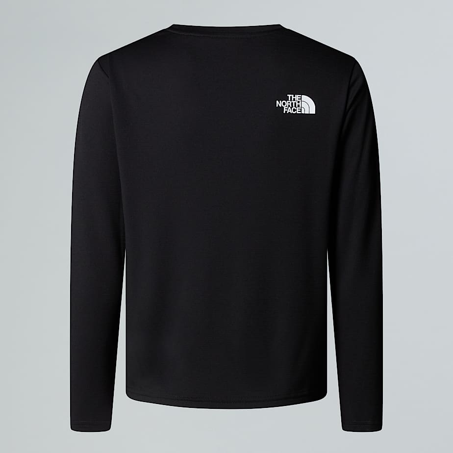 Teens' 24/7 Long-Sleeve T-Shirt - 9