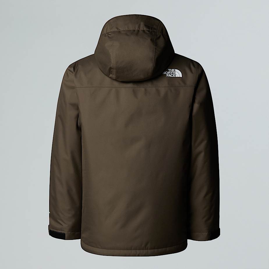 Snowquest Jacke für Jugendliche - 14