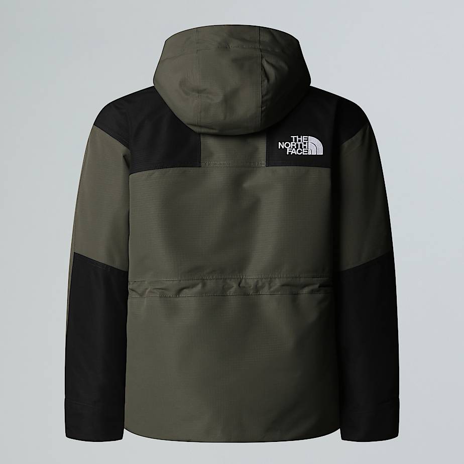 Mountain Down Jacket Junior - 13