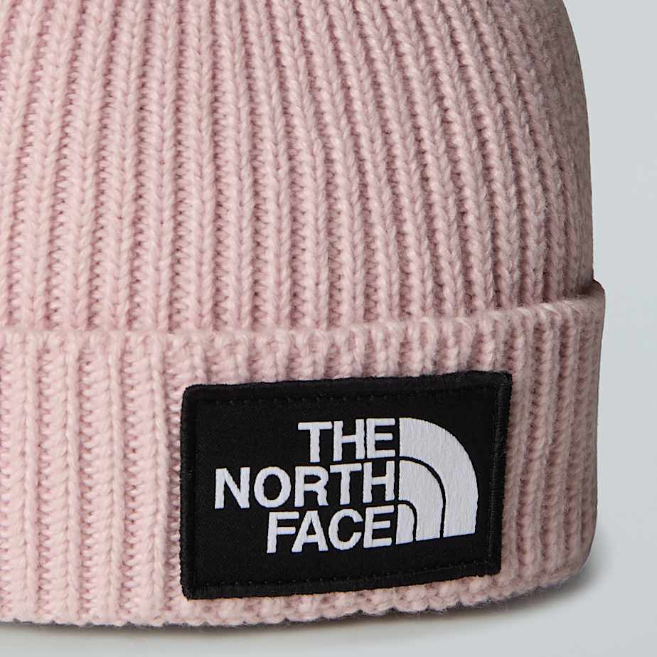Baby Logo Box Beanie - 3