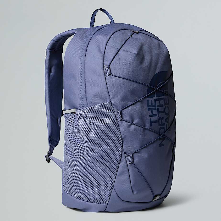 The North Face Jester Rucksack Für Jugendliche Twilight Galaxy-lite Lilac Größe Einheitsgröße male