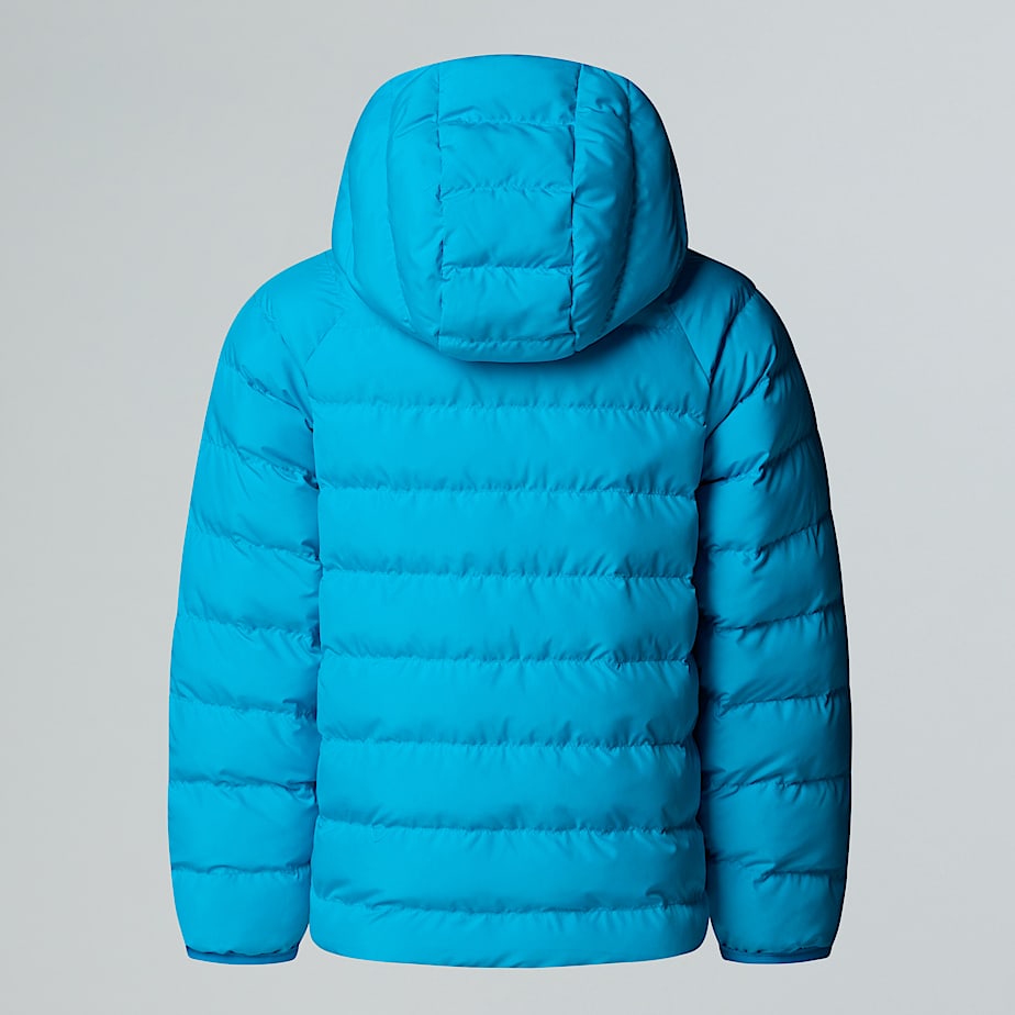 Kids' Reversible Perrito Jacket - 16