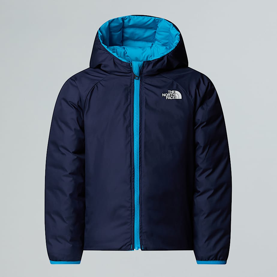 Kids' Reversible Perrito Jacket - 17