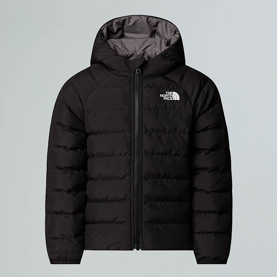 Chaqueta reversible Perrito para niños - 15