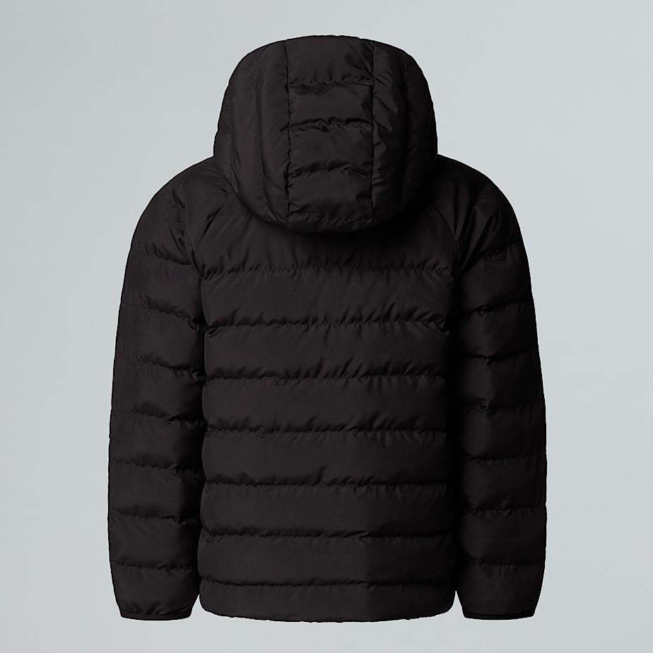 Chaqueta reversible Perrito para niños - 16