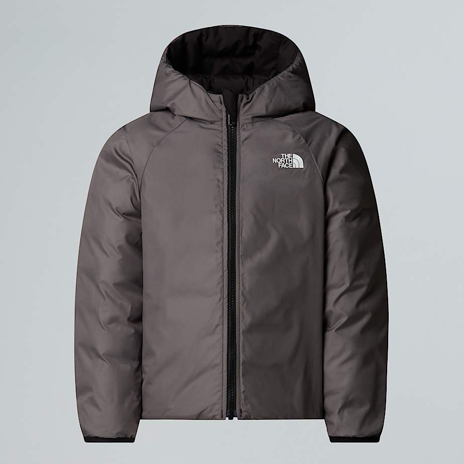 Chaqueta reversible Perrito para niños - 17