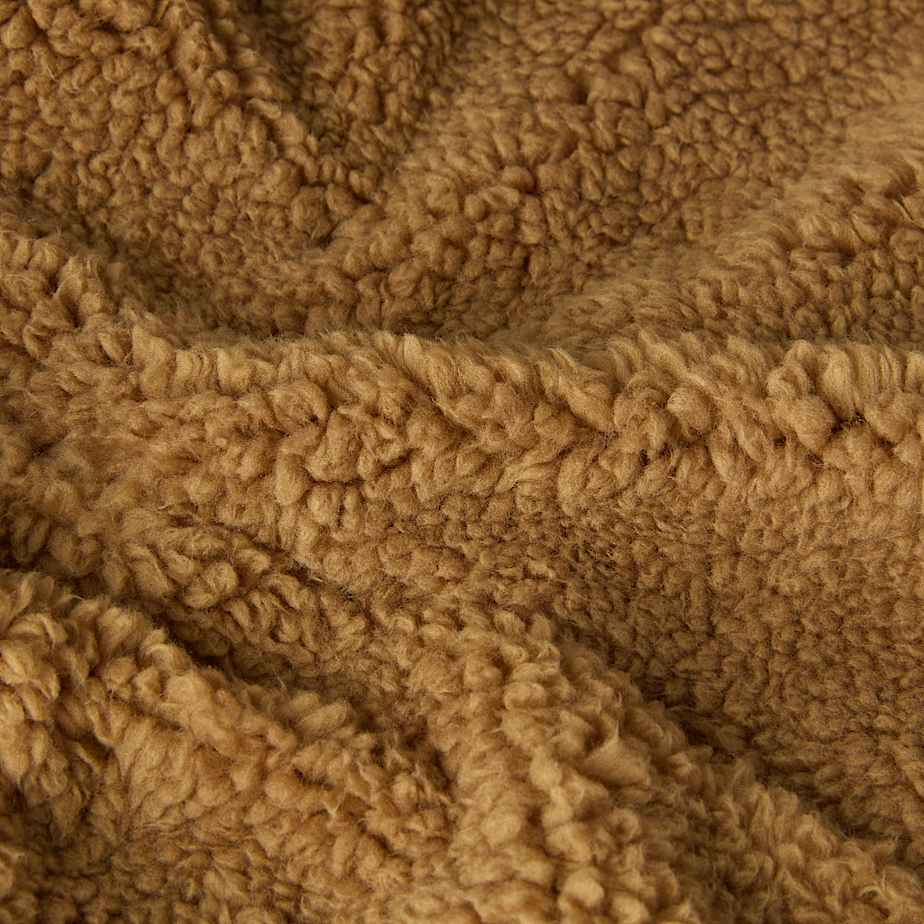 Campshire Kapuzenpulli mit durchgehendem RV für Kinder - 12