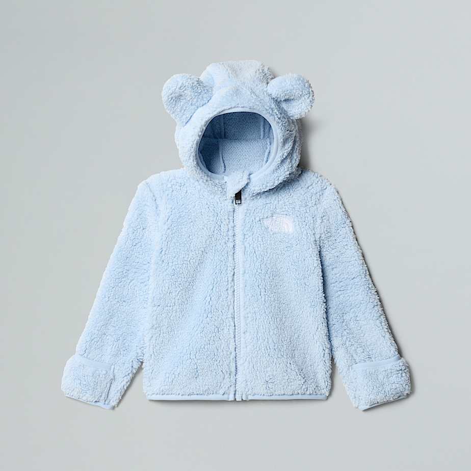 Baby Campshire Full-Zip Hoodie - 12