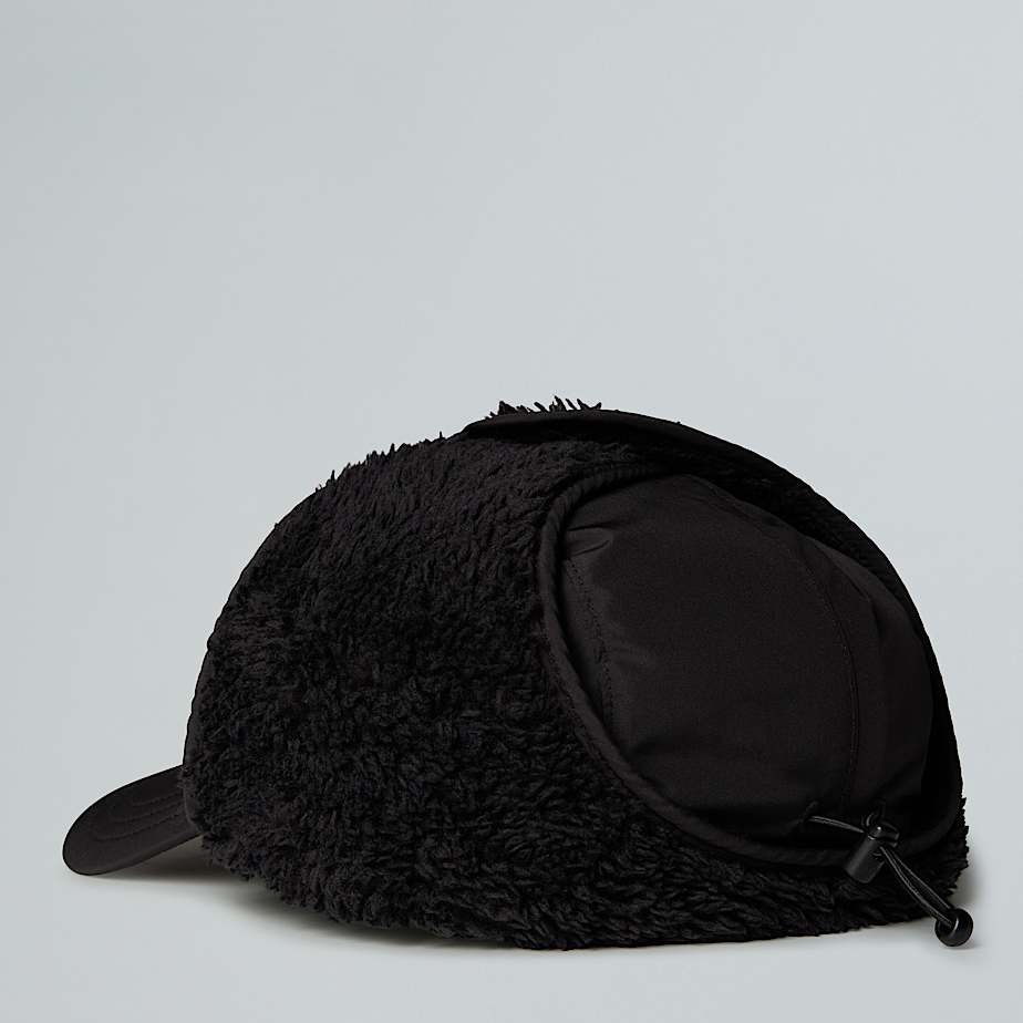 Kids' Shasta Trapper Hat - 3