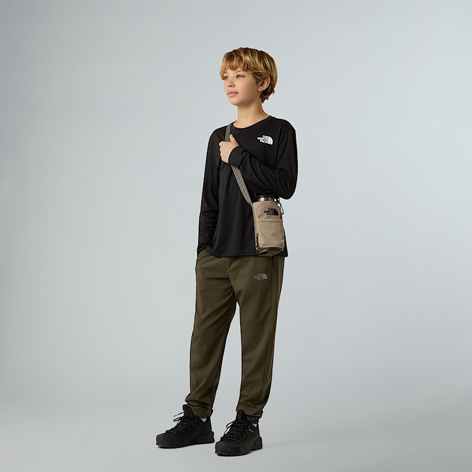 Teens' 24/7 Long-Sleeve T-Shirt - 2
