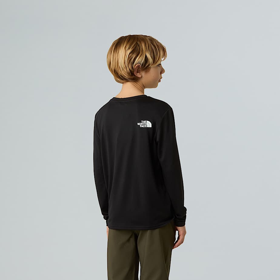 Teens' 24/7 Long-Sleeve T-Shirt - 3