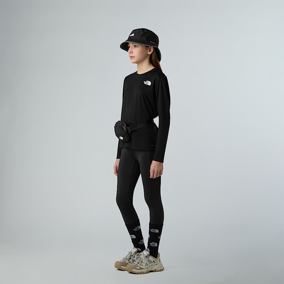 Teens' 24/7 Long-Sleeve T-Shirt - 5