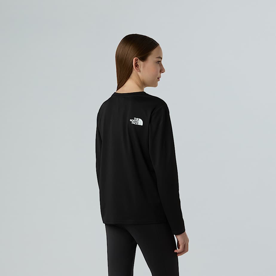 Teens' 24/7 Long-Sleeve T-Shirt - 6